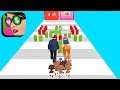 Money or Love ❤️❓💰 Gameplay (Android, iOS) All Levels MOL1GP2