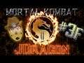 Mortal Kombat 11 | 03f | Playing the Spam Game!