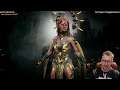 Mortal Kombat 11 - ФИНАЛ ЦЕТРИОН