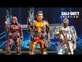 *NEW* FASTEST MODE in COD Mobile 28 kills (CRANKED)