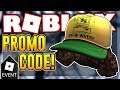 New Promo Code For Dustin S Camp Know Where Cap Roblox Conor3d