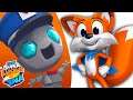 New Super Lucky's Tale!! #1 [Sky Castle Levels]