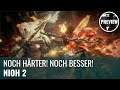 Nioh 2 in der Preview: Noch härter! Noch besser! (60fps, German)