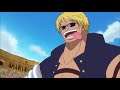 One Piece - Episode 636 - Anime Reaction
