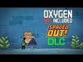 ONI Spaced Out DLC S03E005 - Vorbereitungen für Pilze & Kohlendioxidvernichtung