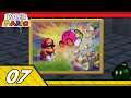 Paper Mario Episode 7: Bombette Buddy