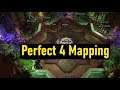 🗺️ POE 3.15 - Perfect 4 Mapping - Cartographer's Hideout - NOMTX