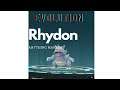 pokemon go |Evolution of Rhyhorn into rhydon |#shorts #youtubeshorts #viralvideo