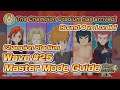 [Pokemon Masters EX] MASTER MODE GUIDE | Round 4 vs Lorelei | Champion Stadium Wave #25