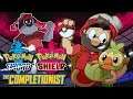 Pokemon Sword and Shield - Were the Sacrifices Worth It? | The Completionist