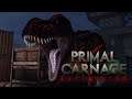 Primal Carnage Extinction PS4: Episode 12. Get To The Chopper!