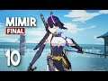 Project MIMIR Gameplay Part 10 Final Boss