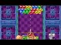 Puzzle Bobble Longplay (Neo Geo) [QHD]