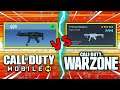 qq9 in cod mobile and warzone | qq9 | mp5
