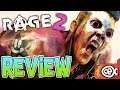 RAGE 2 - CeX Review