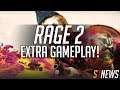 RAGE 2 Gameplay |  Racing, Raiding and Ruining! | ShopTo
