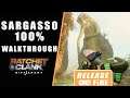 Ratchet & Clank Rift Apart Sargasso walkthrough - 100% guide to Sargasso