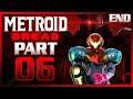 เผด็จศึกRaven Beak กับการตื่นขึ้นมาของเมทรอยด์ | METROID DREAD | PART 06 END【พากย์ไทย】