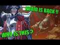RE-UPLOAD: Who The Chozo Is This? + Kraid Is Back ( New Metroid Dread Trailer Analysis 🧐 )