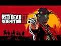 Red Dead Redemption 2 | Blind | Part 40 | Getting All Prettied Up