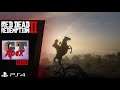 🔴RED DEAD REDEMPTION 2 // PS4 // (Story Mode Chapter 3) part 17 - GT Apex