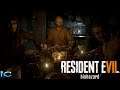 ДОБРО ПОЖАЛОВАТЬ В СЕМЬЮ ► Resident Evil 7 Biohazard #1