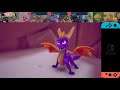 Retour en enfance avec Spyro sur Nintendo Switch