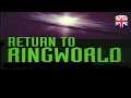 Return to Ringworld - English Longplay - No Commentary