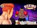 Review: Boxing Champs (Switch & Steam) - Defunct Games