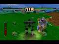 Robo Pit 2 - PlayStation (PSX / PS1) Game / ISO / ROM High Compress (Rip) (4 MB) for ePSXe
