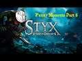 Running in circles | Styx: Shards of Darkness Co-op Funny Moments Part 6