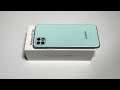 Samsung Galaxy A22 5G Unboxing ASMR & Phone Test (PUBG Mobile & FOG Gameplay)