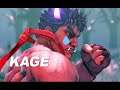 SFV: Kage Season5 Matchups Explained