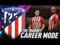 SIGNING THE NEXT FERNANDO TORRES & ROBERTO CARLOS!!! FIFA 19 THE JOURNEY CAREER MODE #28