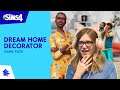 Sims 4 Dream Home Decorator [VOD] | 03