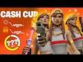🔴[SLO]  TRIOS CASH CUP/ Gremo Med Top 5k /🐺CWΞ🐺