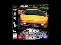 Sound Test Unlocked! Best VGM 1666 - Aquila 303 (Need for Speed III: Hot Pursuit)