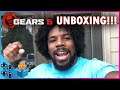 SPECIAL GEARS 5 PACKAGE from THE COALITION UNBOXING!!