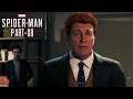 SPIDER-MAN PS4 Walkthrough Gameplay Part 8 - NORMAN OSBORN (Marvel's Spider-Man)