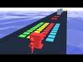 Stack Colors π βοΈβ€οΈβπ₯ BIG UPDATEAll Levels Gameplay Walkthrough Android, iOS MAX LEVELS!!!