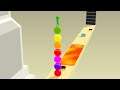 Stack Rider π‘π΄π’ MAX LEVELS All Levels Gameplay Walkthrough Android, iOS BIG UPDATE!!