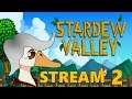 Stardew Valley: Hazel da DuK Part 2