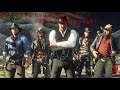 Steve Plays Red Dead Redemption 2! 100% Playthrough Part 9 (Cough)