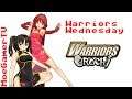 STOKING THE FIRES OF REBELLION | Warriors Orochi #51 | Warriors Wednesday