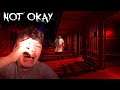 STUCK IN A DUNGEON WITH LEATHERFACE (Horror Game 2021)