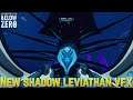 Subnautica Below Zero: New Shadow Leviathan Effects!
