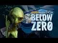 ផ្ទះនៅក្រោមទឹកមិនមែនទឹកនៅក្នុងផ្ទះ - Subnautica below Zero | Part  4