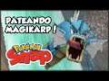 Super Épico! Dragonite, Zapdos y Gyarados! | Zhecare Pokémon Snap Parte 4