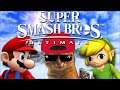 Super Smash Bros. Ultimate - VAF Plush Gaming #425