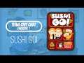 Sushi GO! - Team Chit Chat Episode 1